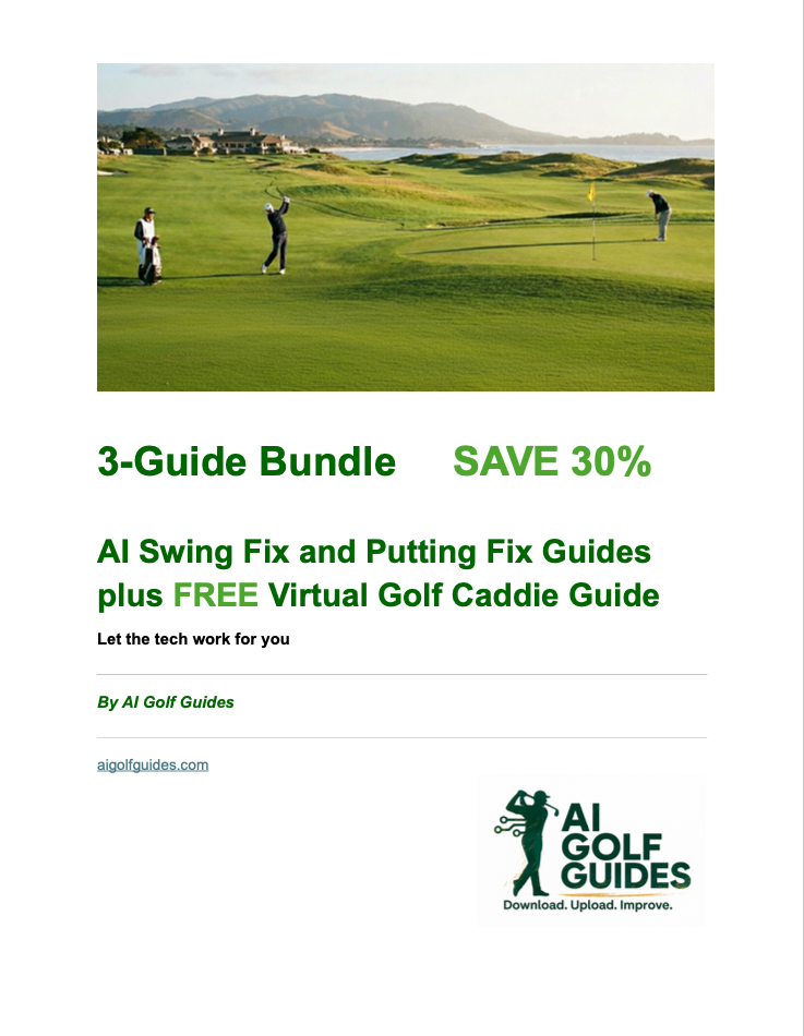 3 Guides Bundle Cover