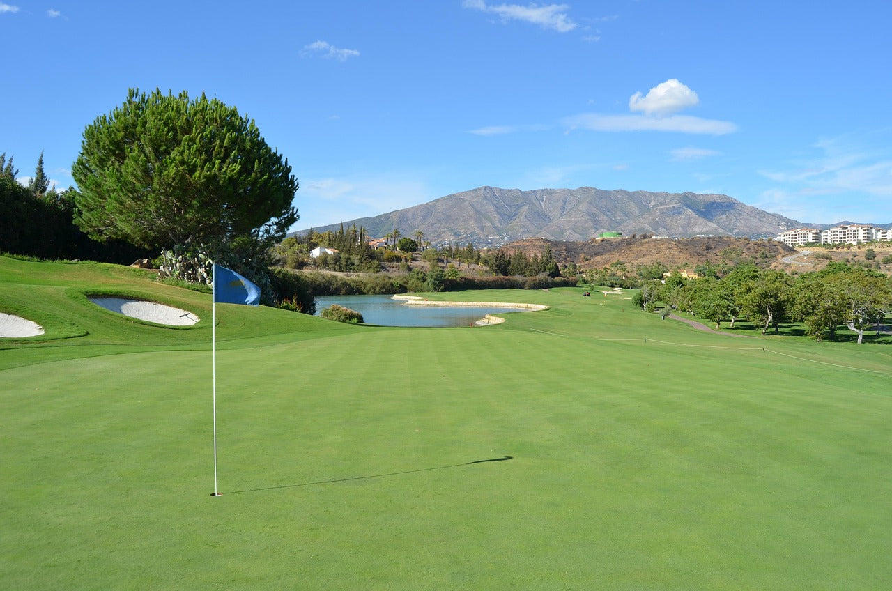 Golf Course