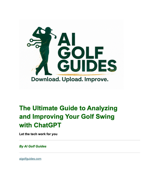 Swing Guide Cover