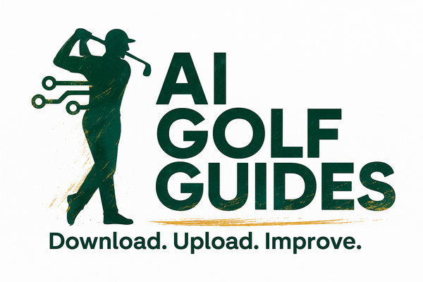 AI Golf Guides