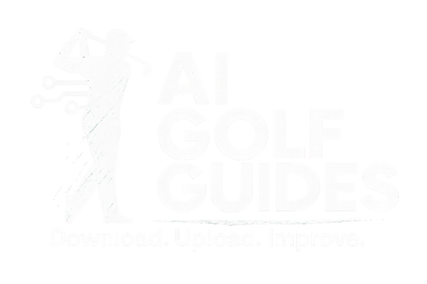 AI Golf Guides